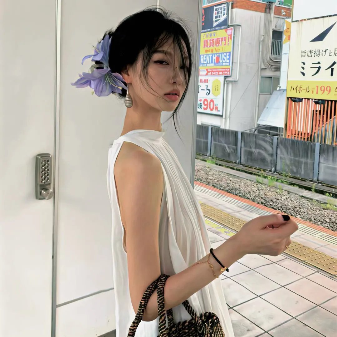 女乞丐之重回巅峰