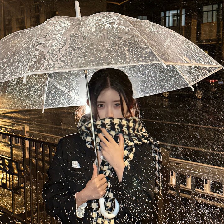 千金姐姐的复仇